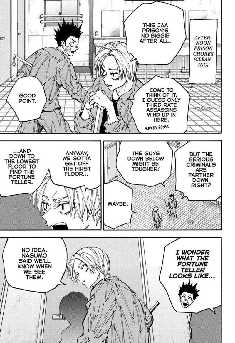 Chapter 181 - Page 21